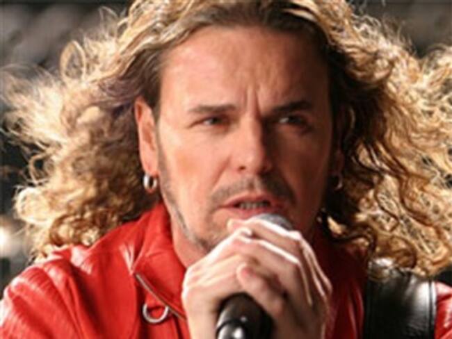 Presenta Maná en Argentina su disco 'Drama y luz'