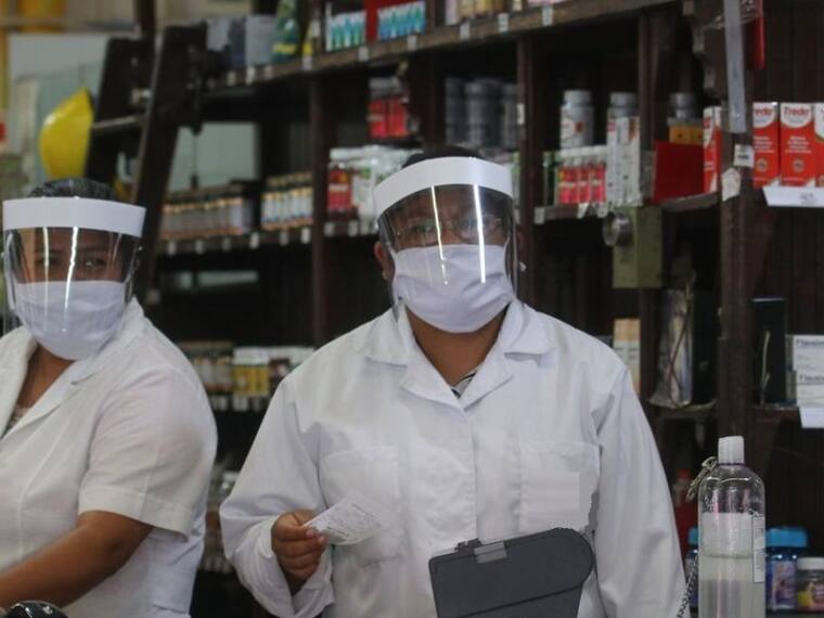 Multa ya está impuesta, involucra a distribuidores farmacéuticos: Cofece