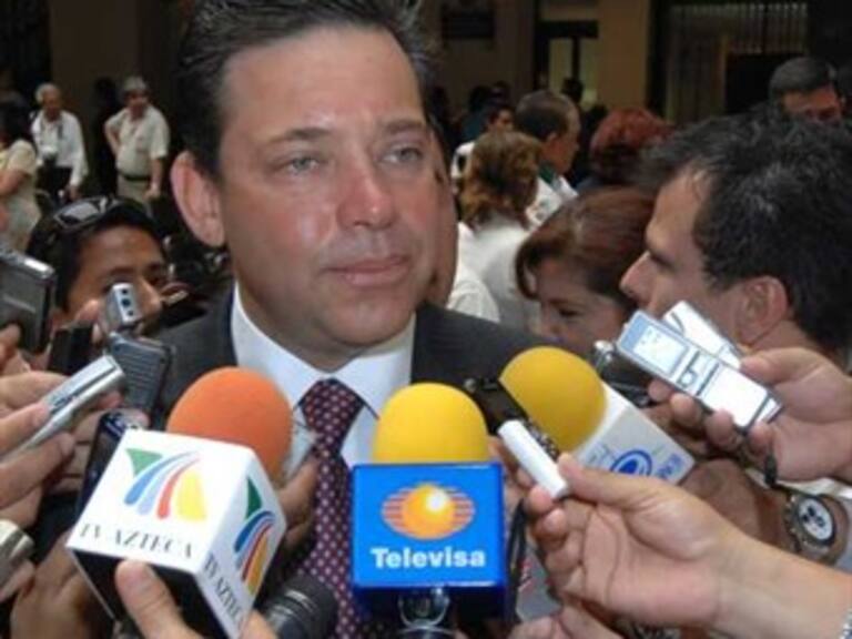 Reconoce gobernador aumento de inseguridad en Tamaulipas