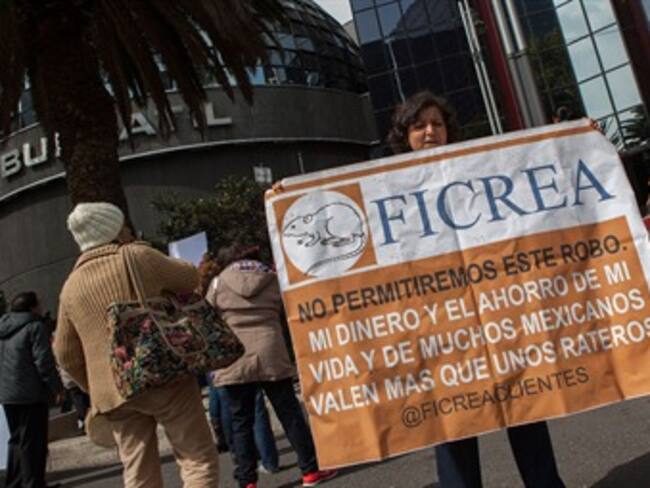 Ficrea resultó una pesadilla: Afectada