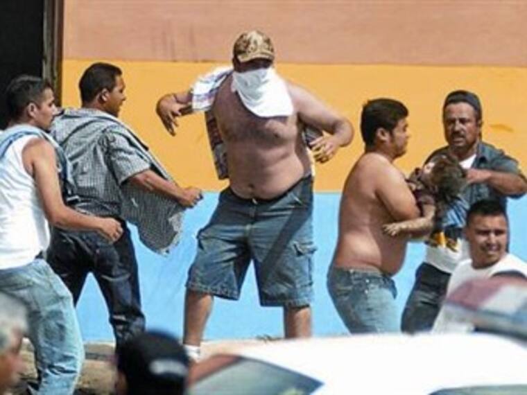 Niega IMSS atención médica a 49 víctimas de ABC