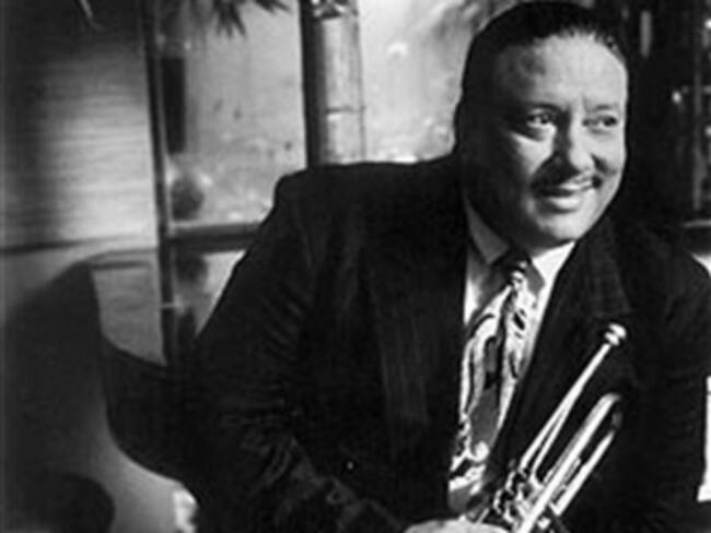 Concerto in D Mayor (First Movement), Arturo Sandoval. Cd. Trumpet Evolution. 2003