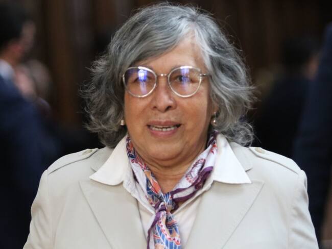 Seguimos de vacaciones: Consejera jurídica sobre notificación del INE