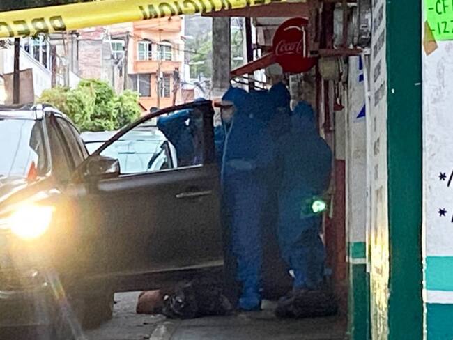 La violencia en México supera los 13 mil asesinatos, señaló especialista