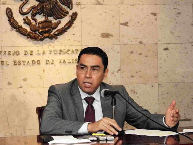 ‘Anónimus Weso’ presenta: De delincuente a presidente del Tribunal de Justicia en Jalisco