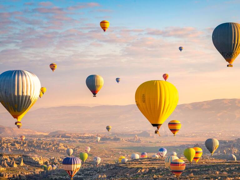 Disfruta un cielo lleno de colores en FIG 2022