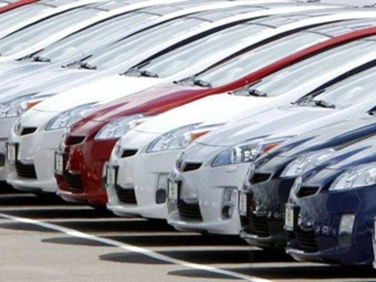 Creció 12.2% venta de automóviles en septiembre