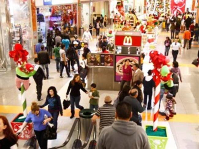 Ganancias por 'El Buen Fin'. Momento Corporativo con Roberto Aguilar