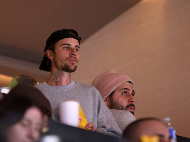 Justin Bieber tenía una relación muy cercana con Sean Combs.