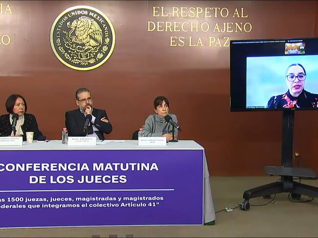 Comité de Evaluación de la SCJN debe ser perfecto, no puede haber error: Artículo 41