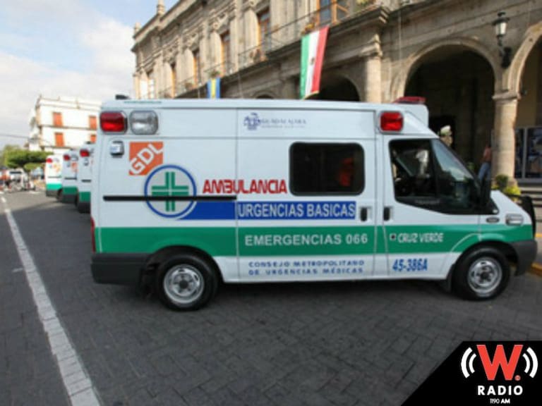 Buscarán que IMSS pague los traslados de ambulancia de sus derechohabientes tapatíos