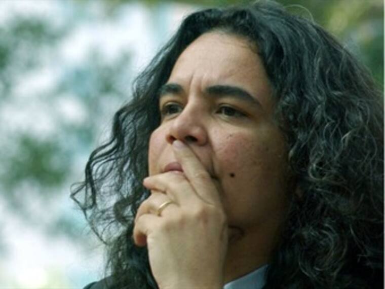 Consuelo Saizar recuerda a Gabriel García Márquez