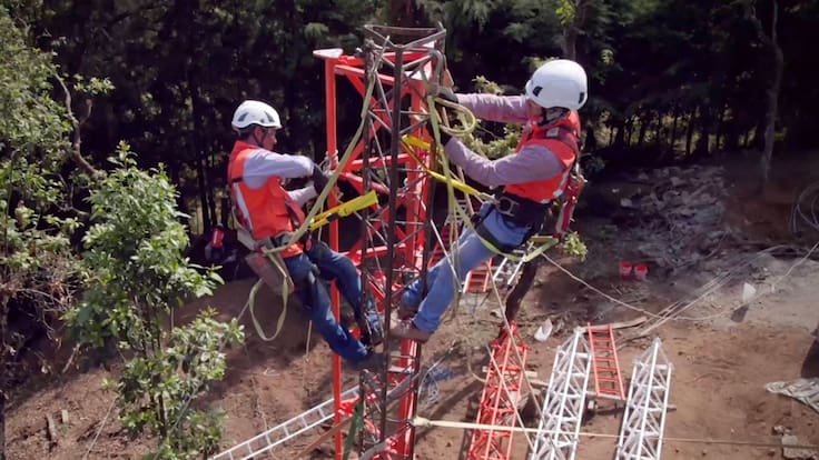 CFE proporciona acceso a internet gratuito en coordinación con IMSS Bienestar y SEP