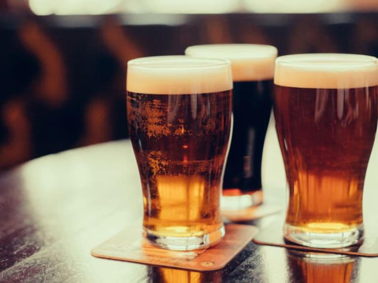 5 Razones por las que deberías beber cerveza