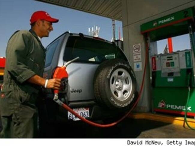 Exige Panal endurecer sanciones contra robo de combustible