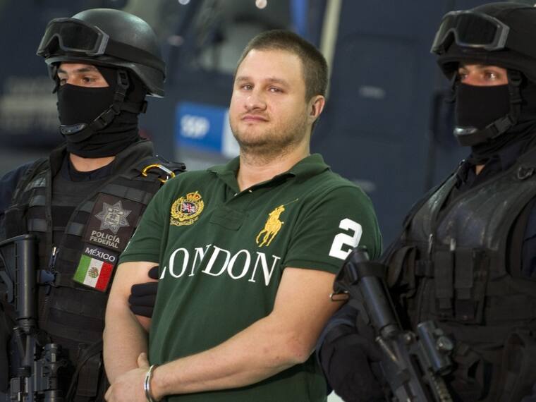 ¿Dónde está la Barbie y cómo va el juicio contra García Luna en EEUU?