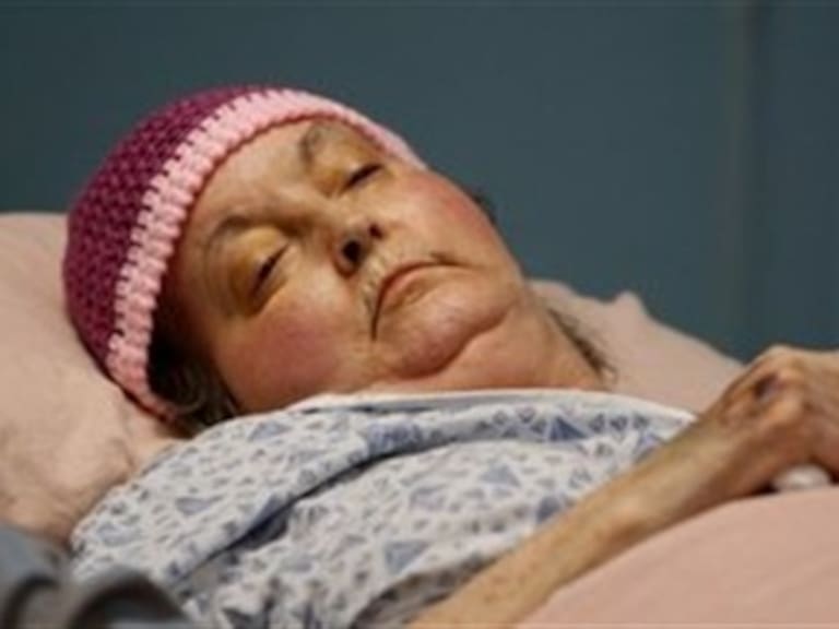 Muere Susan Atkins, seguidora de Manson