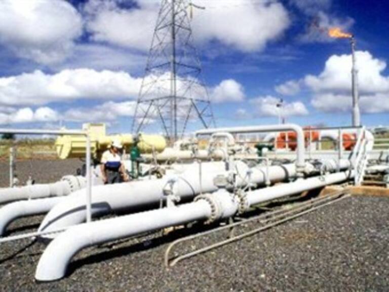 Firman UE y Azerbaiyán acuerdo para suministro de gas