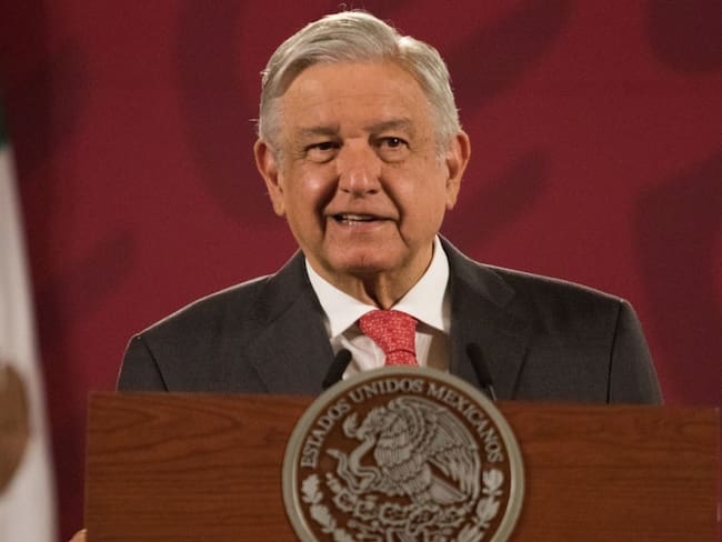Ante violencia en Guanajuato no actuaremos como el avestruz: AMLO