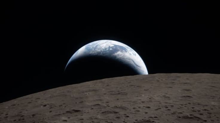 NASA revela cuándo vuelve a la Tierra la Misión Artemis II tras su histórico viaje a la Luna