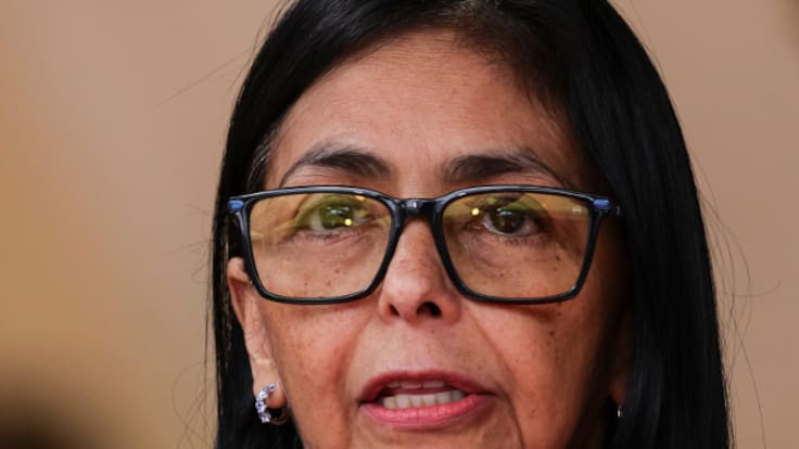 La traición de los Rodríguez: Delcy entregó la cabeza de Maduro a Trump tras meses de negociación