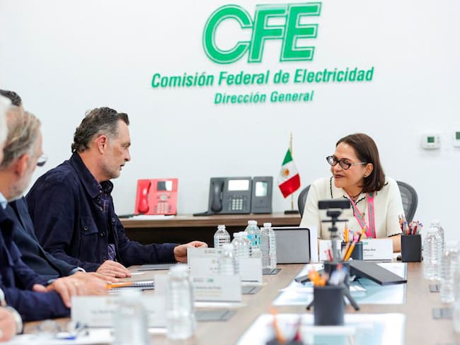 CFE invierte en Querétaro: Proyectos y mejoras al servicio eléctrico