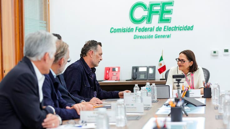 CFE invierte en Querétaro: Proyectos y mejoras al servicio eléctrico