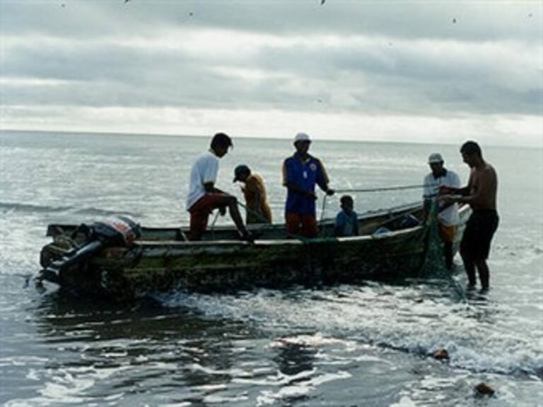 Pescadores de Sinaloa reanudarán labores