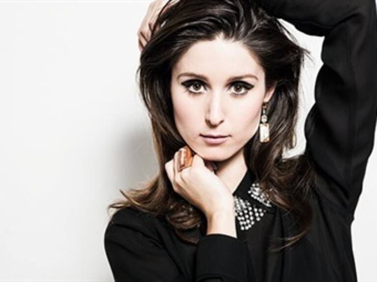 Presenta Francisca Valenzuela su ‘Tajo abierto’ en el Lunario