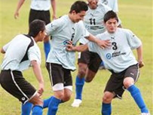 Inaugurarán México y Corea del Sur Copa Mundial sub-17