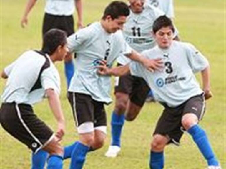 Inaugurarán México y Corea del Sur Copa Mundial sub-17