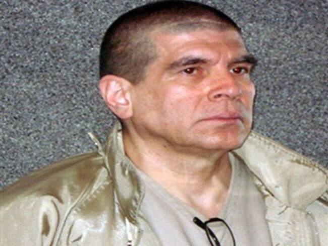 Se declara culpable Arrellano Félix de cargos imputados en EU