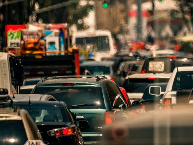 Hoy No Circula CDMX y Edomex: Qué autos no circulan el 4 de enero 2023