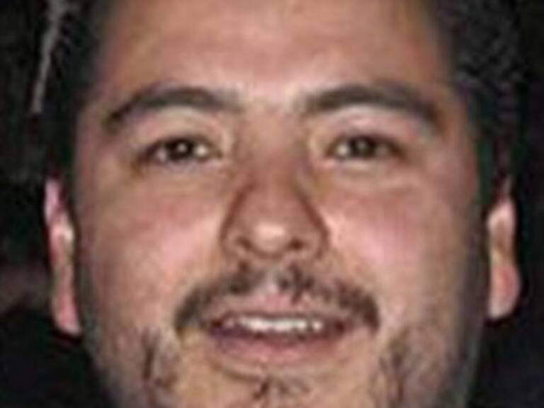 ‘Yo mismo rescataré a mi hijo’: David Cilia