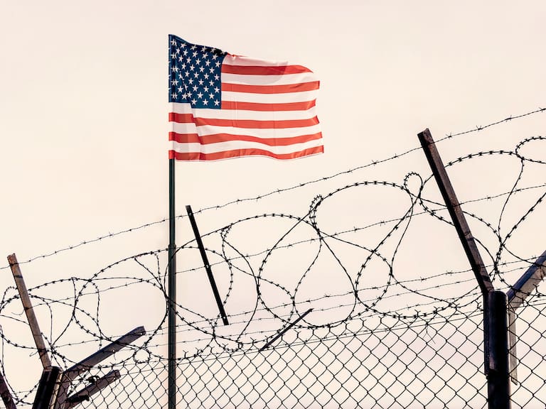 El proyecto de ley está a la espera de ser firmado por el presidente Donald Trump en su segundo mandato como el 47° presidente de Estados Unidos.