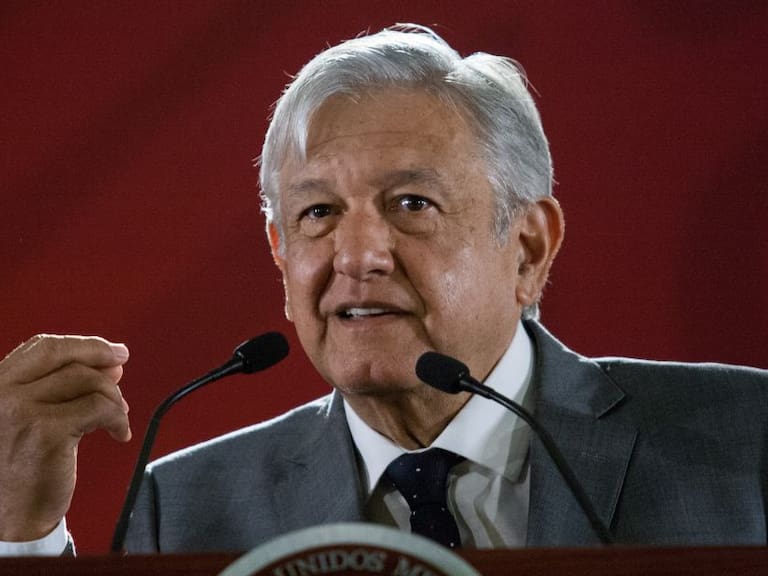Se mantendrán refugios para mujeres violentadas, asegura López Obrador