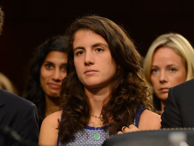 Tatiana Schlossberg, nieta del expresidente John F. Kennedy, falleció a los 35 años