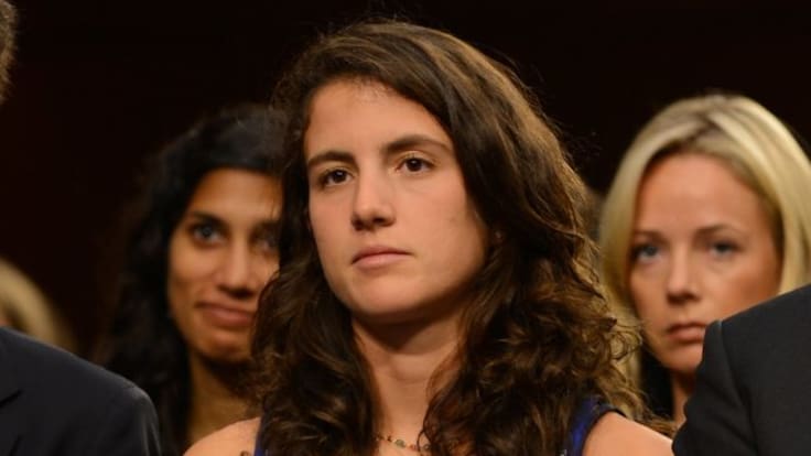 Tatiana Schlossberg, nieta del expresidente John F. Kennedy, falleció a los 35 años