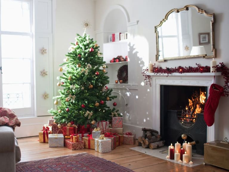 ¿Cómo lograr la decoración navideña de tus sueños?
