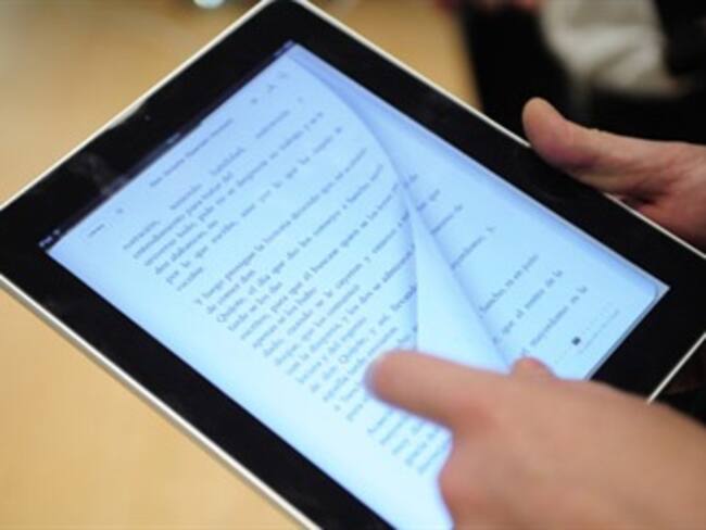 En México 80% de los jóvenes tienen gusto por la lectura