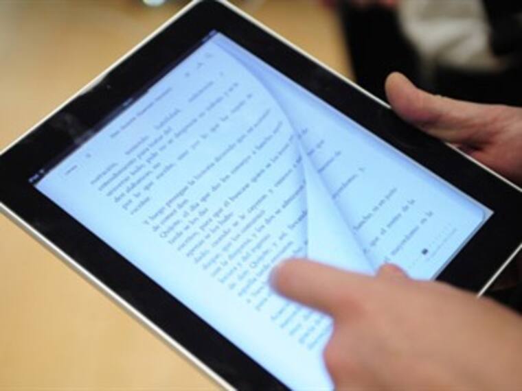 En México 80% de los jóvenes tienen gusto por la lectura