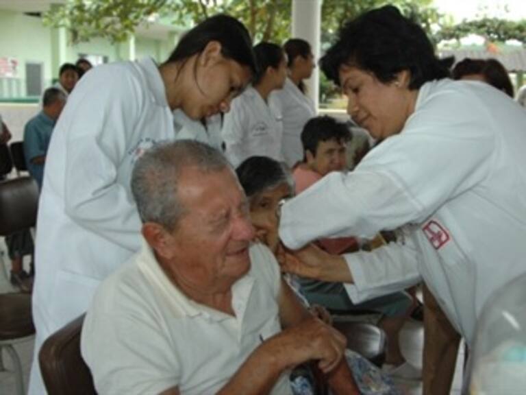 ¿Qué se debe saber sobre la influenza?