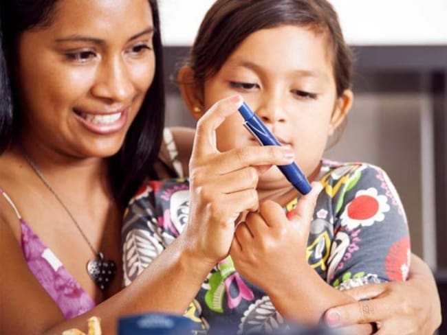 Incrementan el número de niños con diabetes en Jalisco