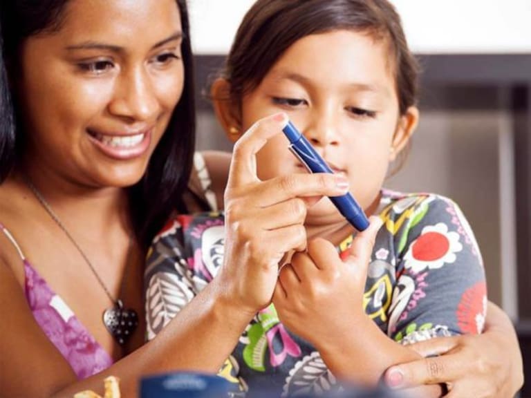 Incrementan el número de niños con diabetes en Jalisco