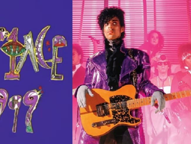 #MARTESFUNK: Prince