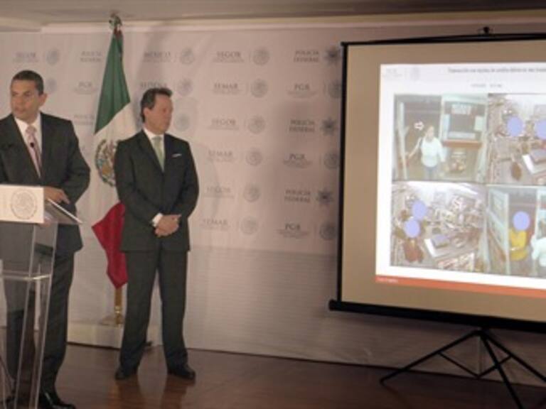 Cae banda de secuestradores y homicidas de Acapulco