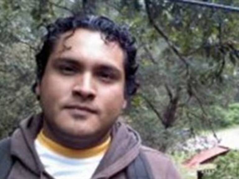 ​Detienen a 4 por el homicidio del activista Gustavo Salgado