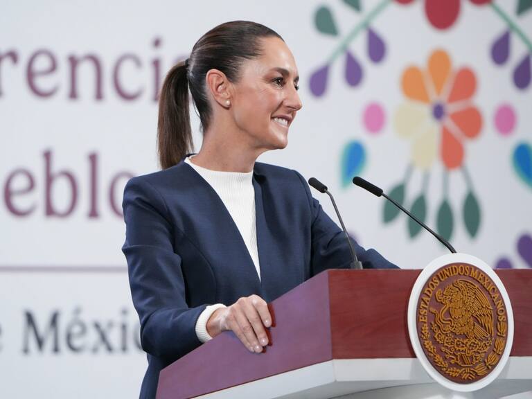 FOTO: PRESIDENCIA/CUARTOSCURO.COM