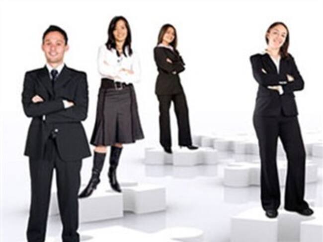 Conoce las condiciones de trabajo. Patricia Martinez, subsecretaria de empleo y productividad laboral. 02/04/13