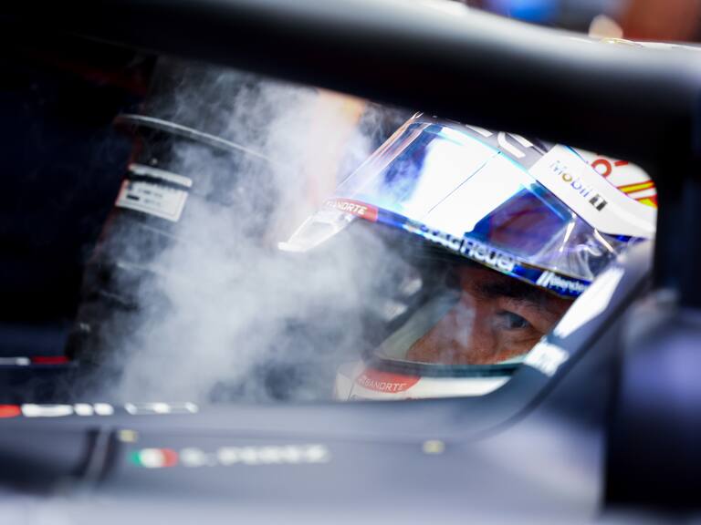 ¿Hay un monoplaza ilegal en la F1? Así respondieron Checo Pérez y Charles Leclerc